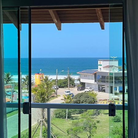 Estudio Com Vista Para O Mar De Mariscal - V07 Bombinhas Extérieur photo
